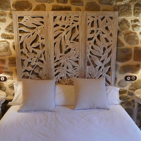 Hotel Palacio La Cajiga Abandames 외부 사진